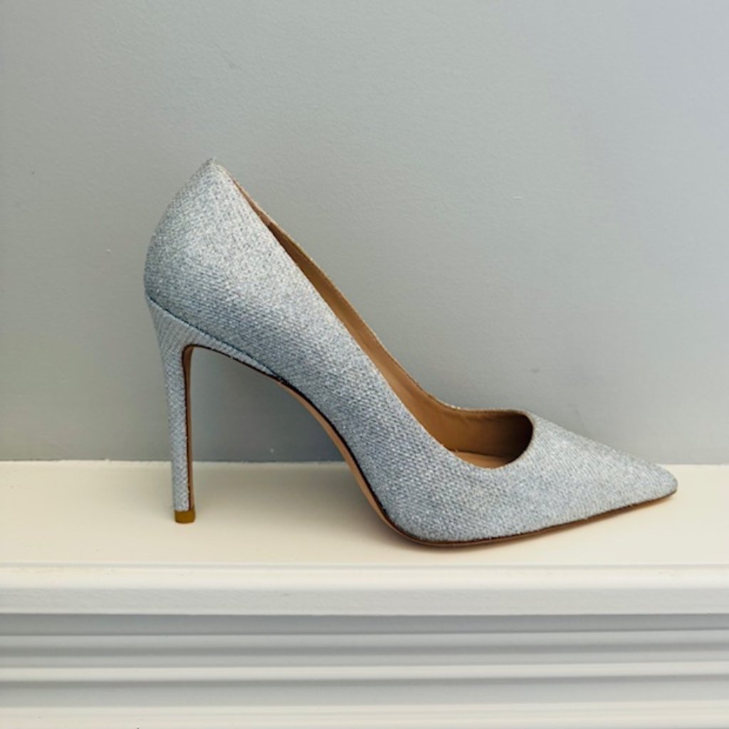 Stuart Weitzman 100 Pump New No Box